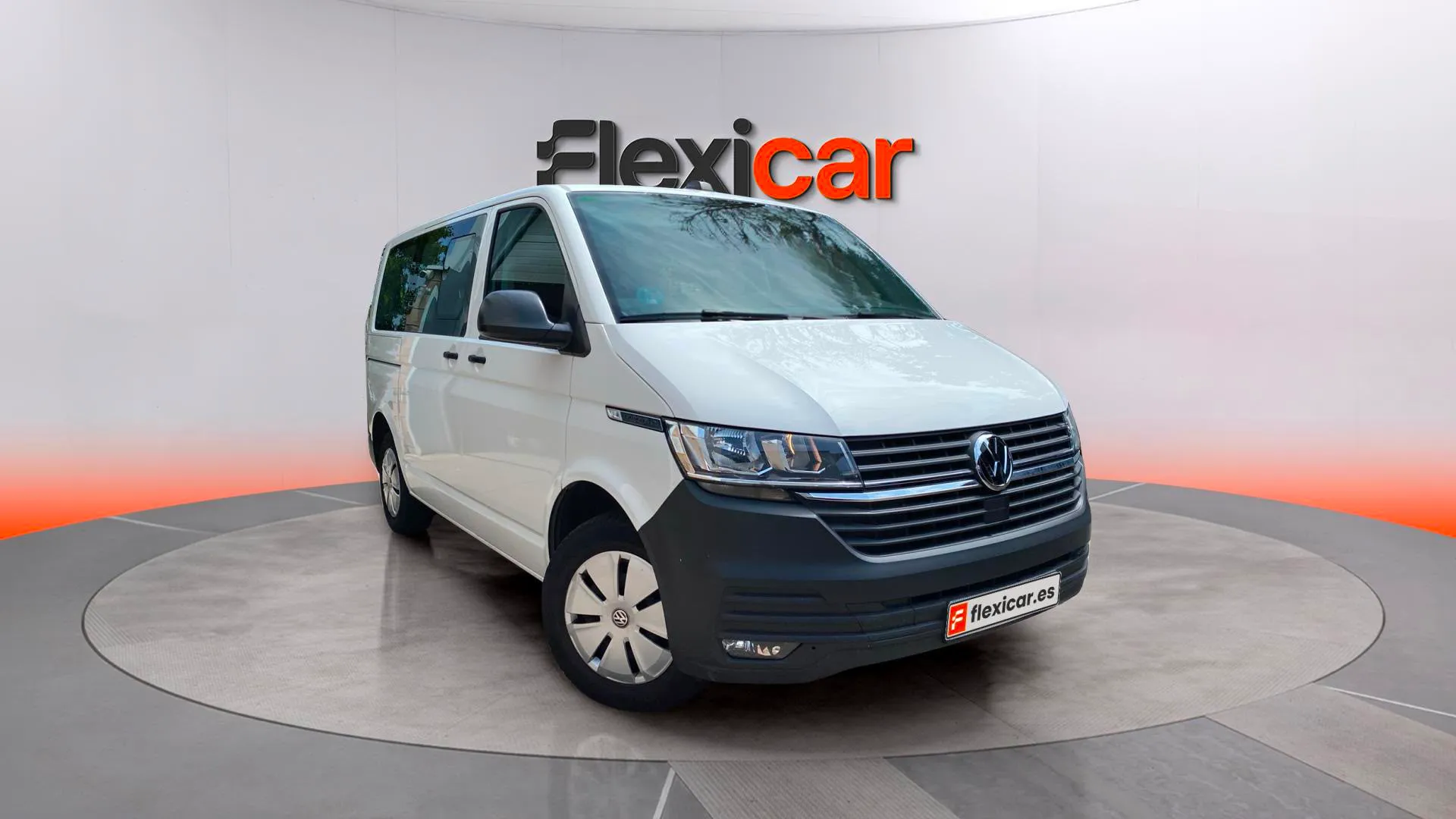Volkswagen Caravelle Origin Corta 2.0 TDI BMT DSG