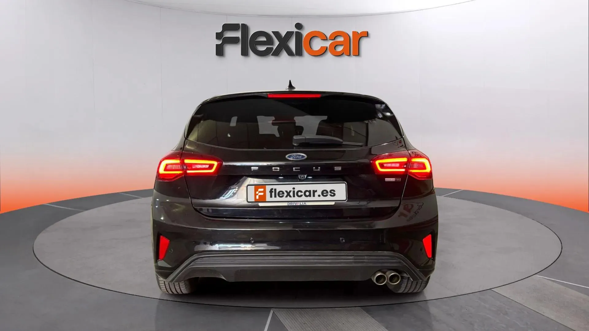 Ford Focus 1.0 EcoBoost MHEV ST-Line - foto 5