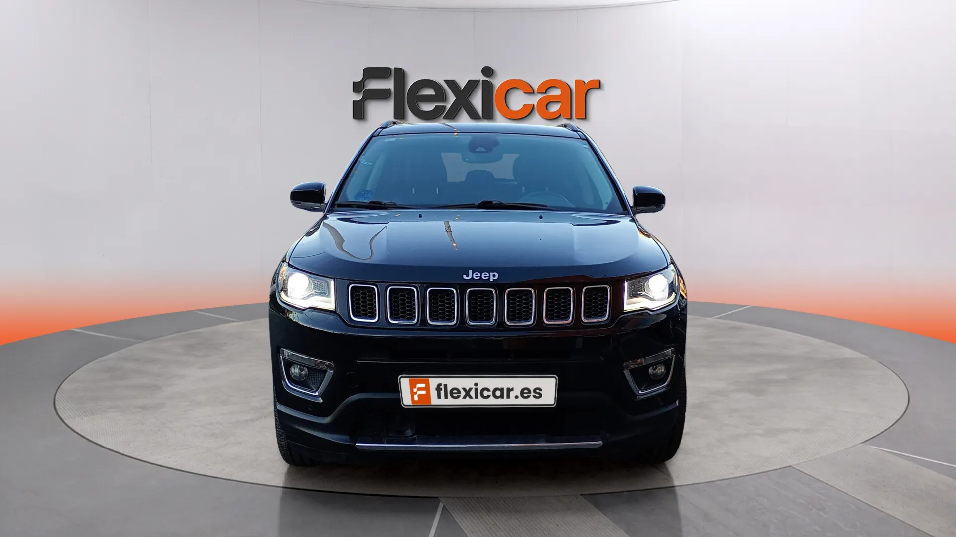 Jeep Compass 1.3 PHEV Limited AWD - foto 2