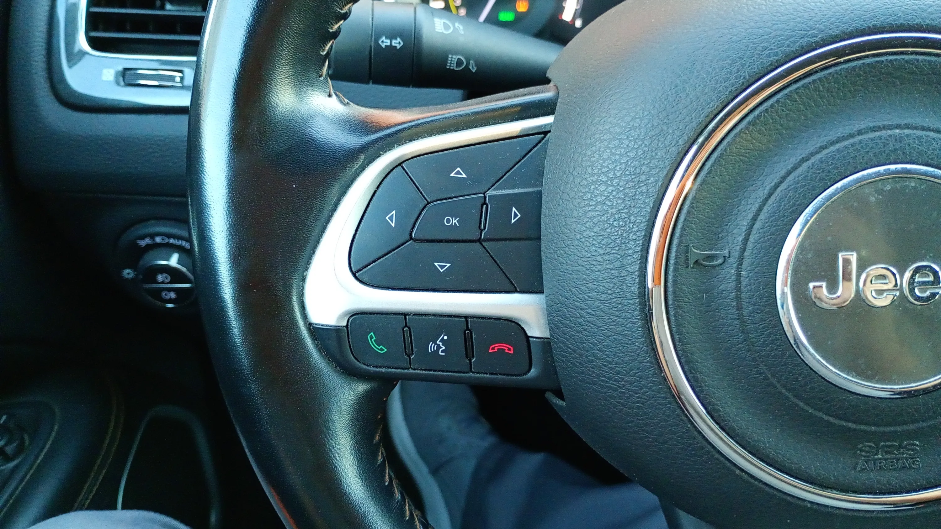 Jeep Compass 1.3 PHEV Limited AWD - foto 13