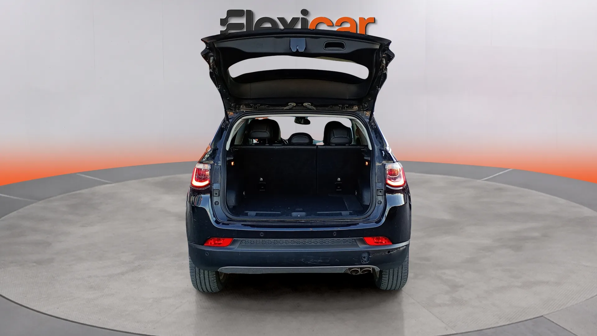 Jeep Compass 1.3 PHEV Limited AWD - foto 29