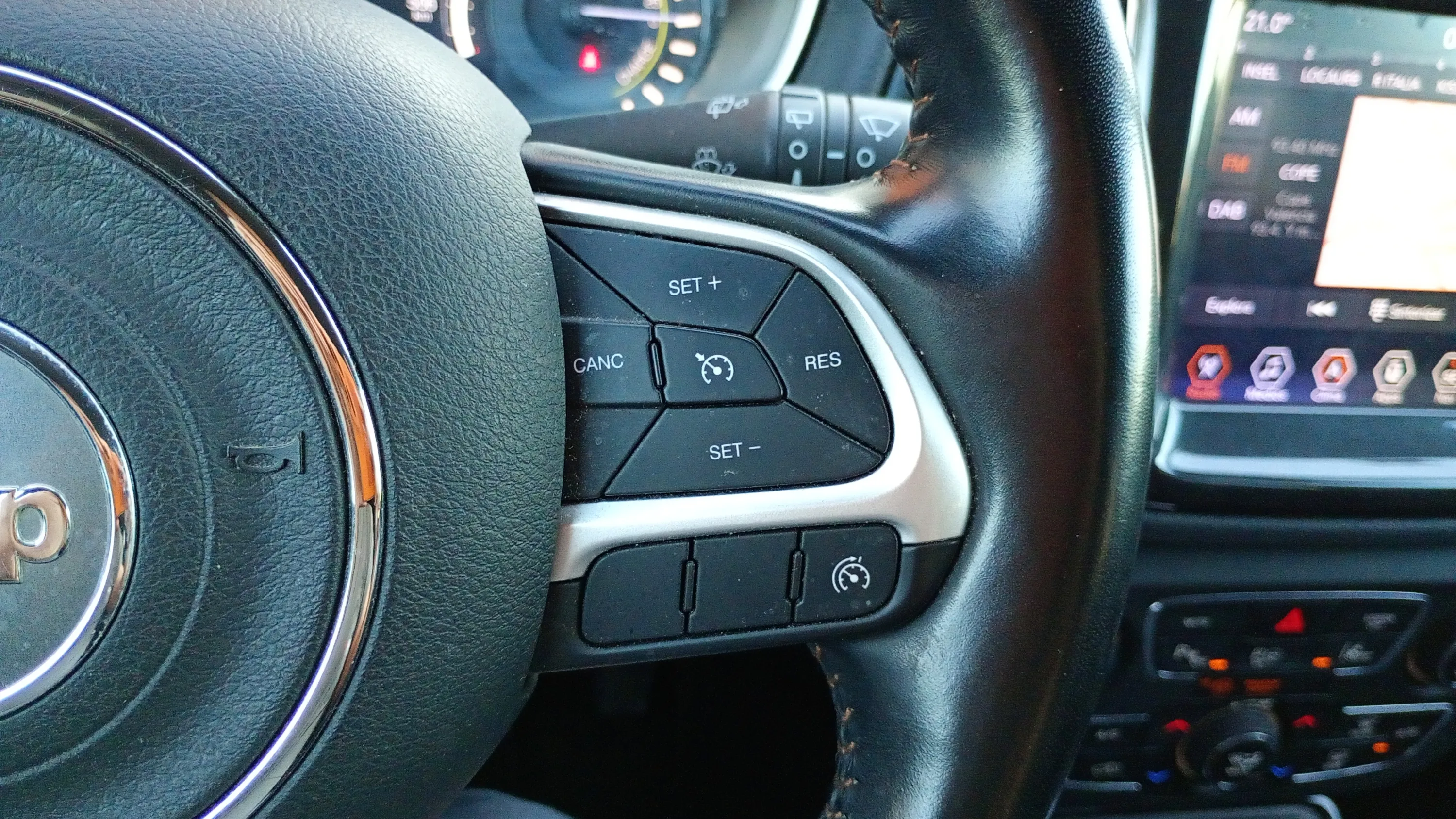 Jeep Compass 1.3 PHEV Limited AWD - foto 14