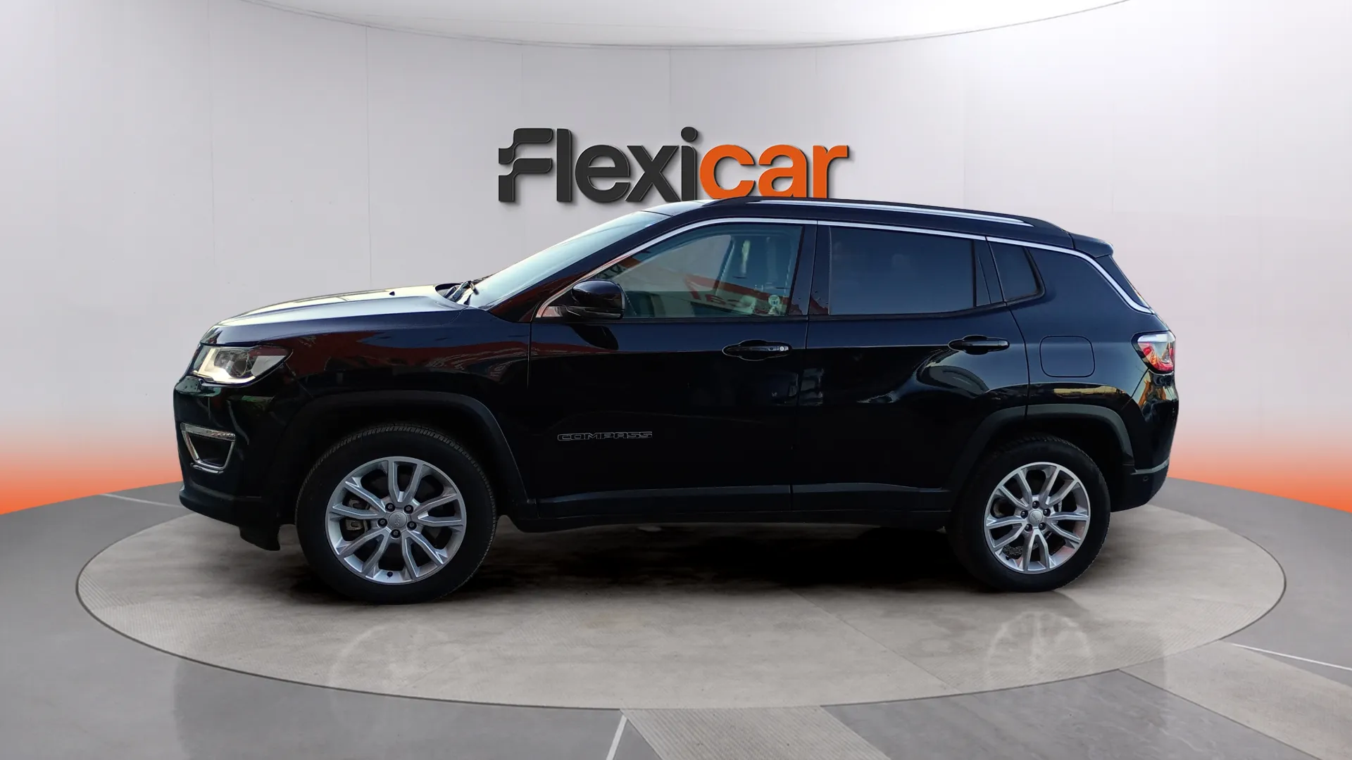 Jeep Compass 1.3 PHEV Limited AWD - foto 5