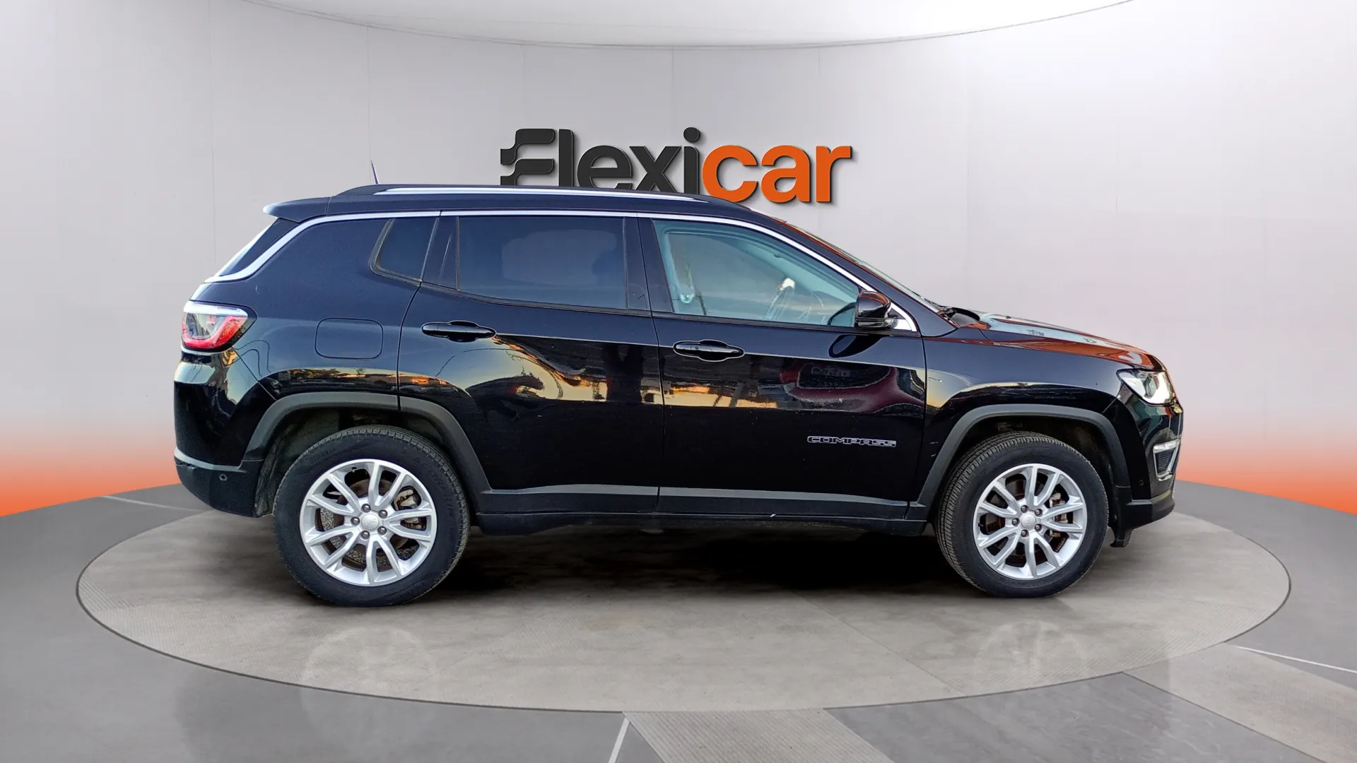 Jeep Compass 1.3 PHEV Limited AWD - foto 4