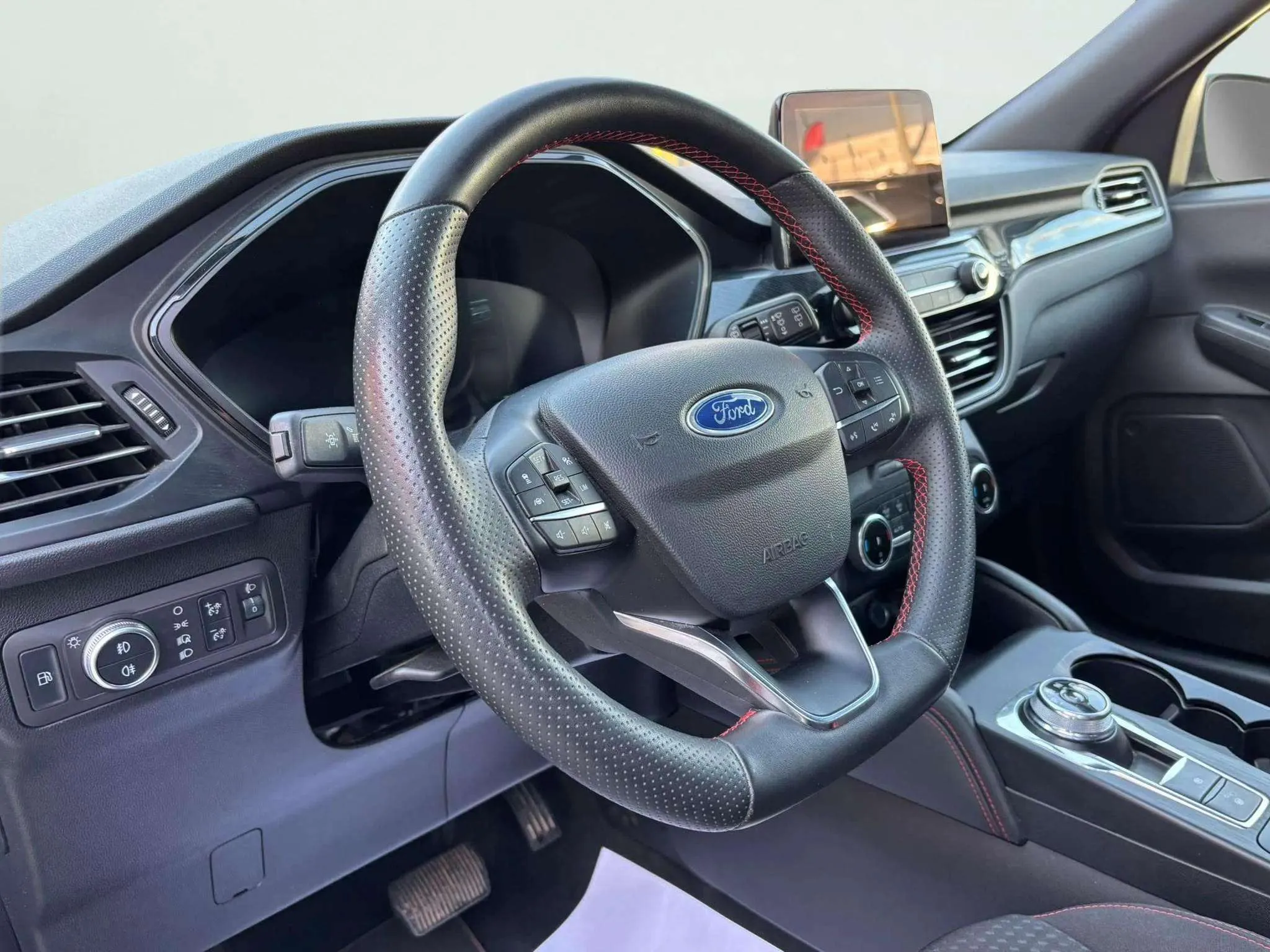 Ford Kuga ST-Line 2.5 Duratec PHEV - foto 7