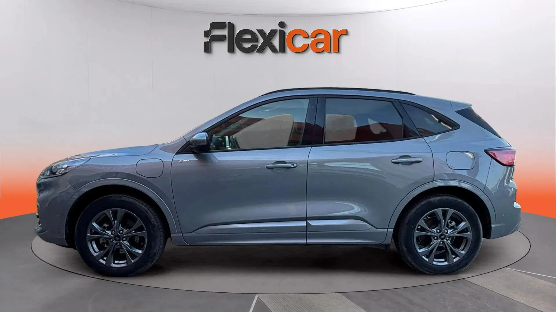 Ford Kuga ST-Line 2.5 Duratec PHEV - foto 5