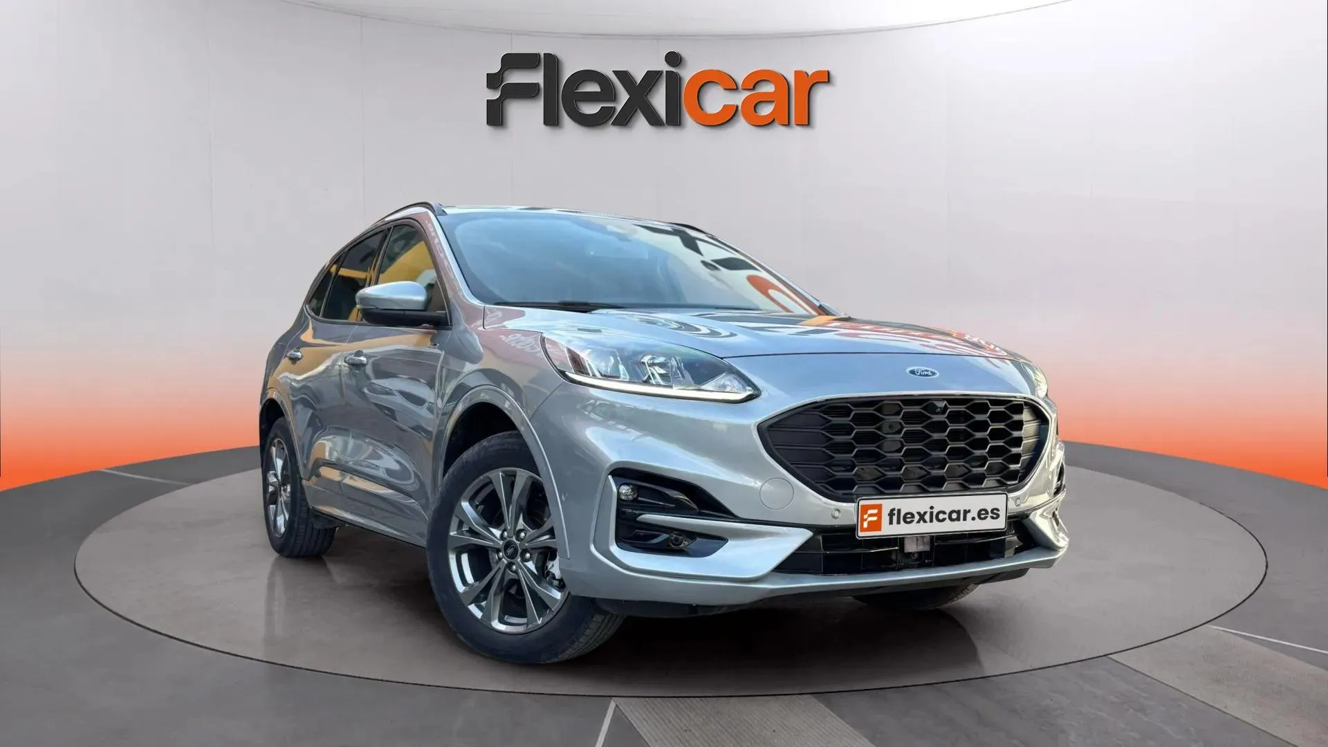 Ford Kuga ST-Line 2.5 Duratec PHEV - foto 1