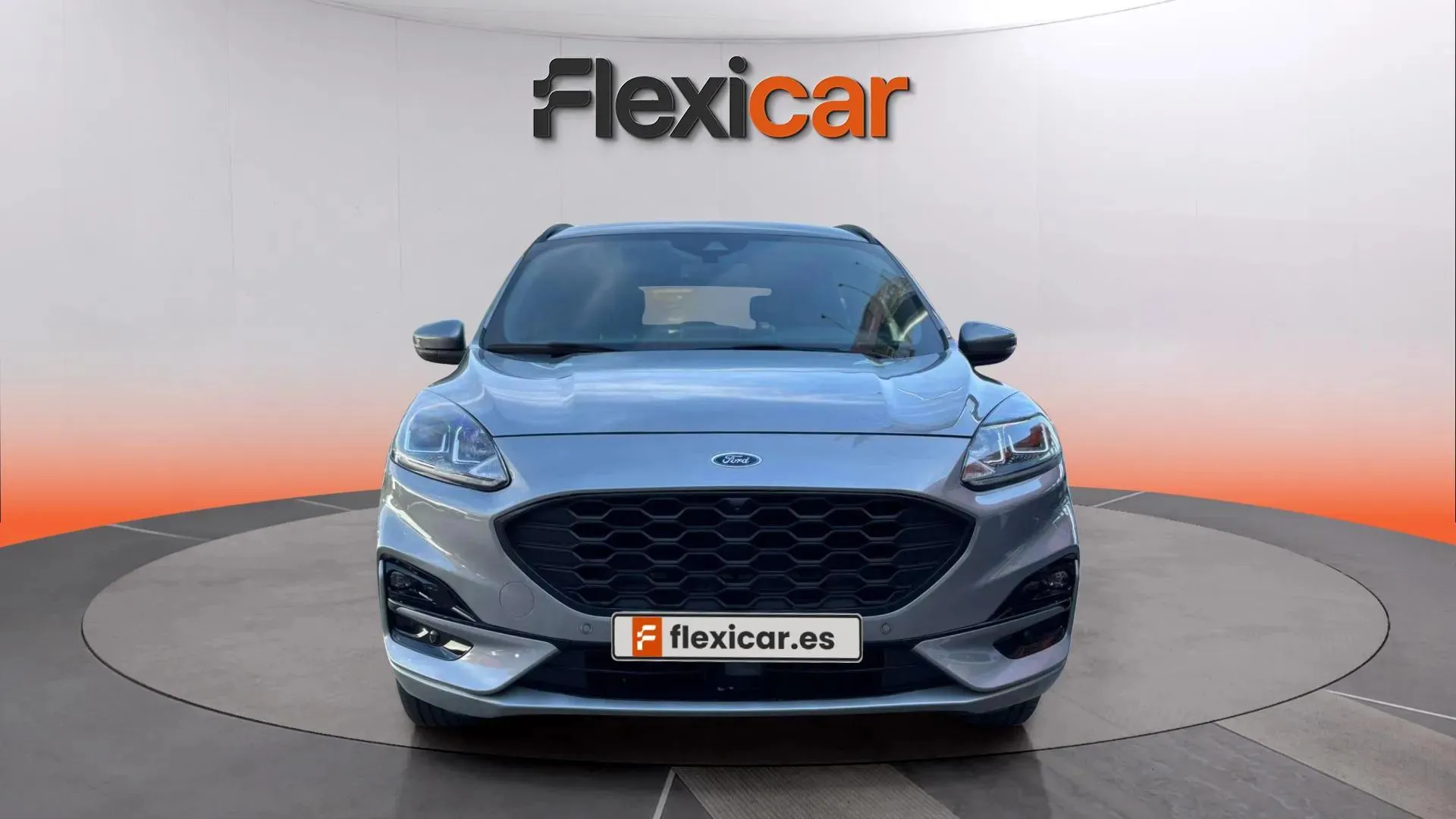 Ford Kuga ST-Line 2.5 Duratec PHEV - foto 2