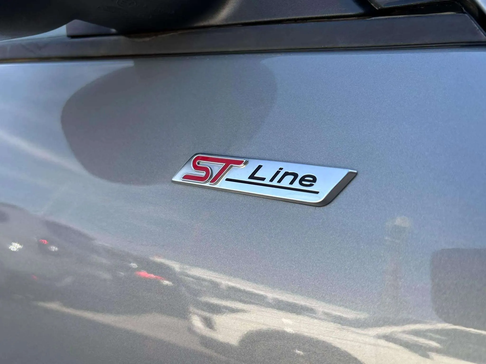 Ford Kuga ST-Line 2.5 Duratec PHEV - foto 18