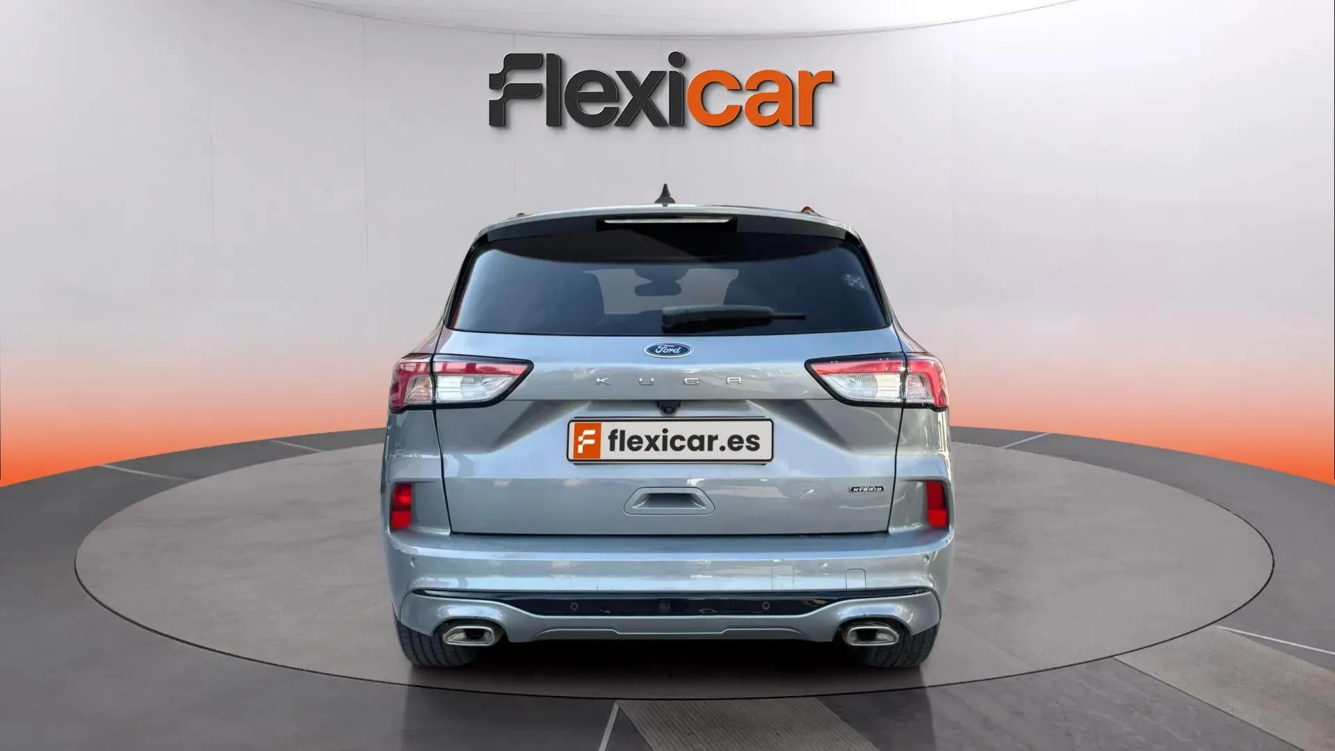 Ford Kuga ST-Line 2.5 Duratec PHEV - foto 3