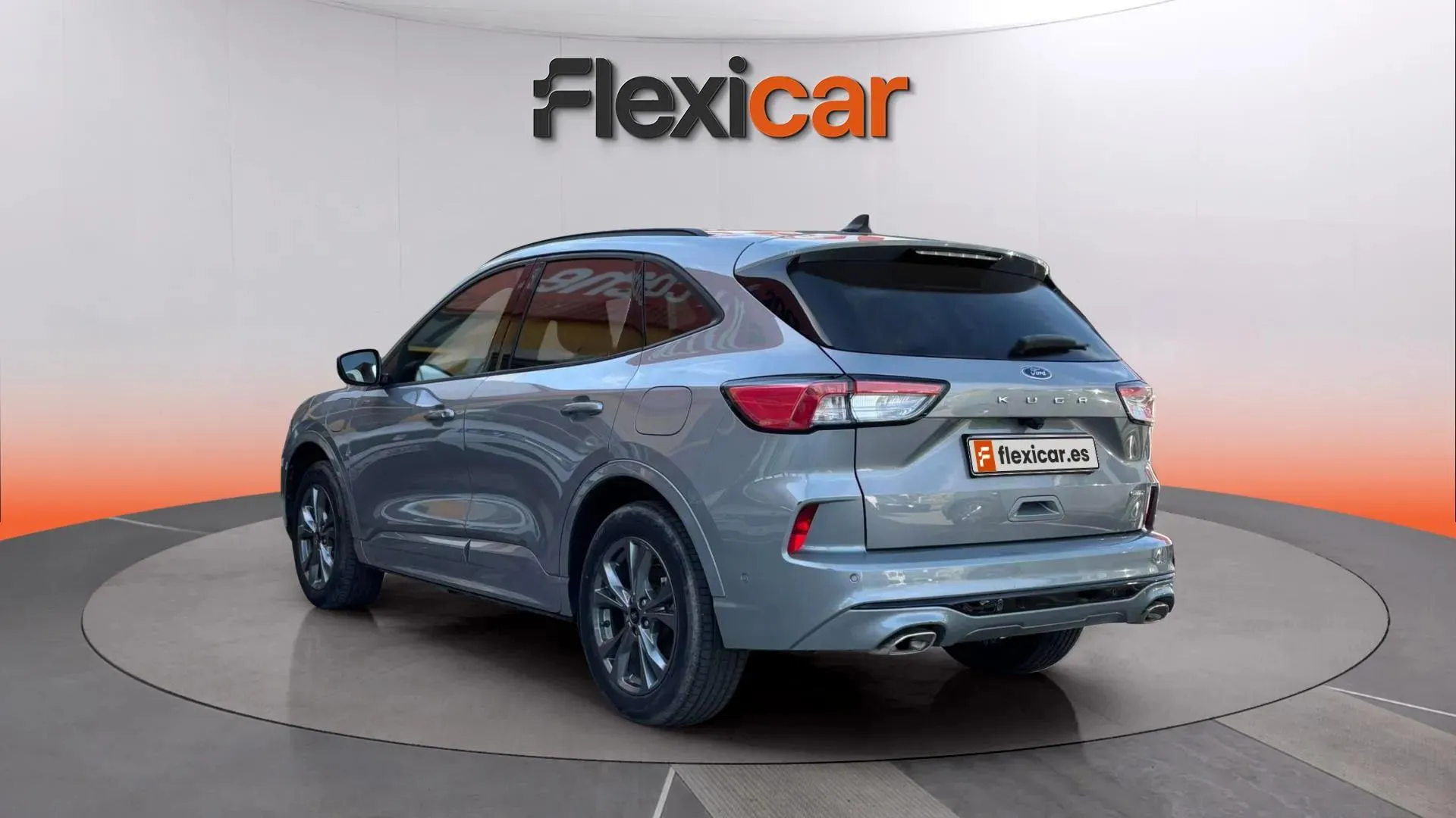 Ford Kuga ST-Line 2.5 Duratec PHEV - foto 4