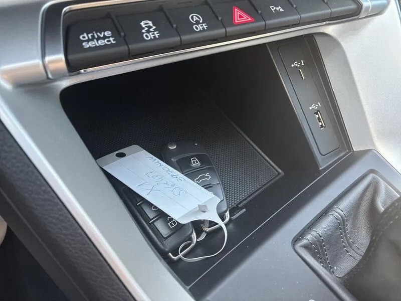 Audi Q3 40 TFSI S tronic quattro S Line - foto 40