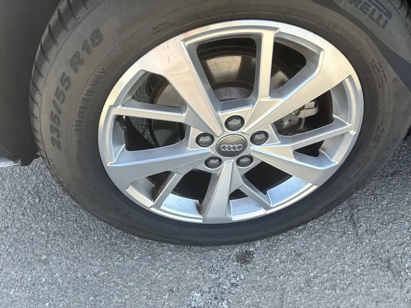 Audi Q3 40 TFSI S tronic quattro S Line - foto 18