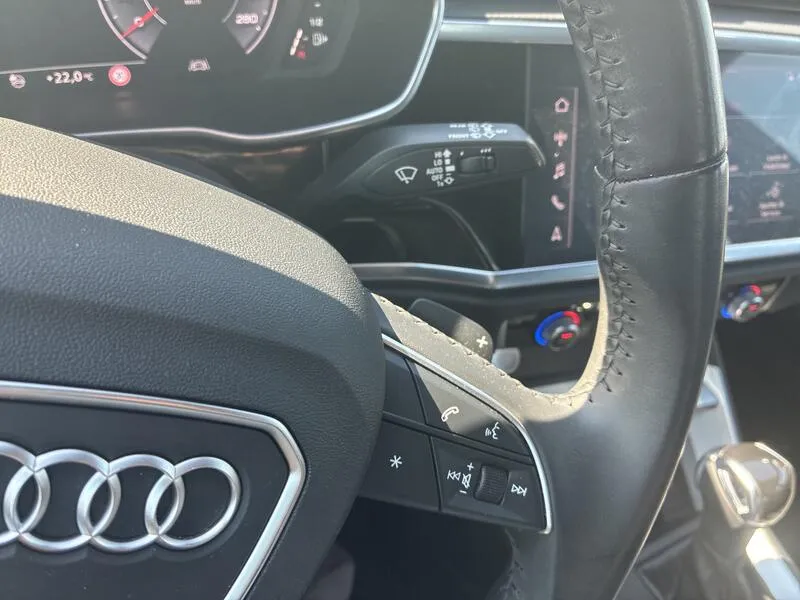 Audi Q3 40 TFSI S tronic quattro S Line - foto 34