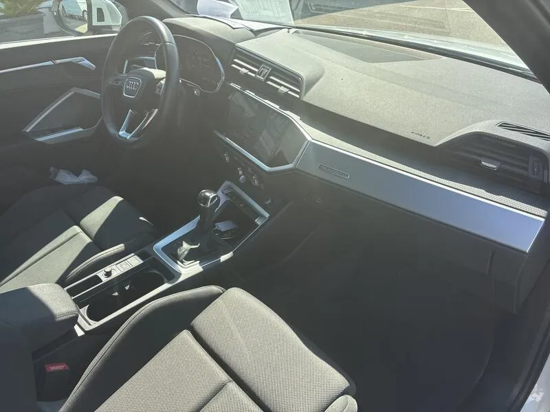 Audi Q3 40 TFSI S tronic quattro S Line - foto 24