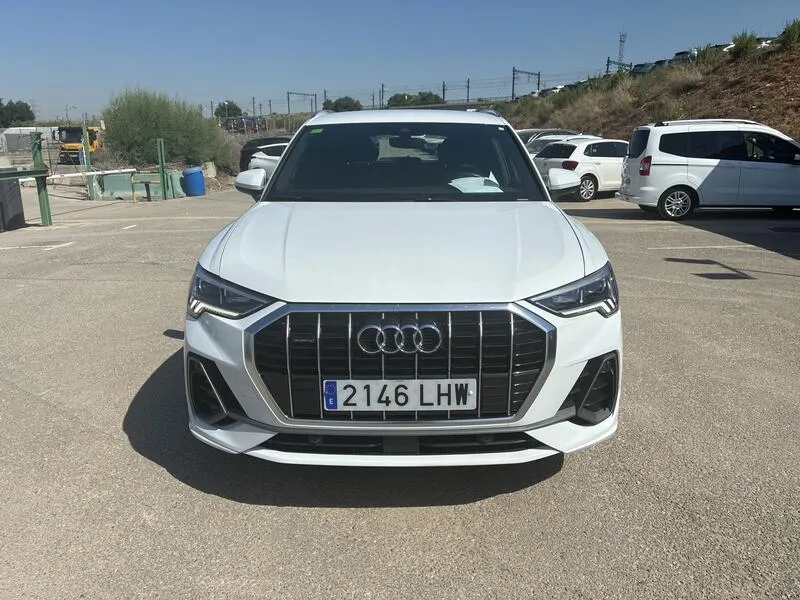 Audi Q3 40 TFSI S tronic quattro S Line - foto 9
