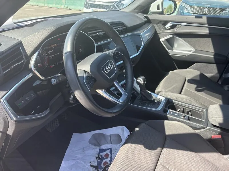 Audi Q3 40 TFSI S tronic quattro S Line - foto 32