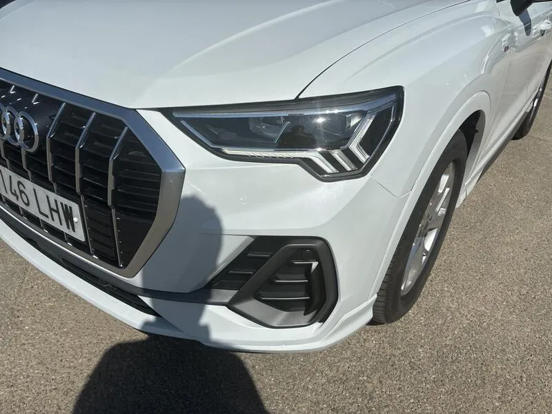 Audi Q3 40 TFSI S tronic quattro S Line - foto 10