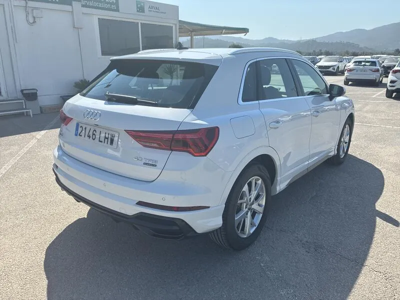 Audi Q3 40 TFSI S tronic quattro S Line - foto 6