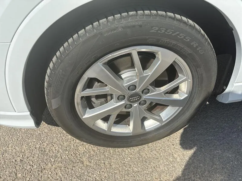 Audi Q3 40 TFSI S tronic quattro S Line - foto 11