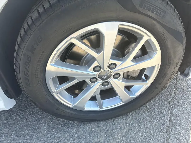 Audi Q3 40 TFSI S tronic quattro S Line - foto 19