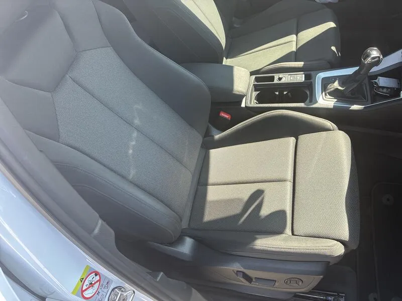 Audi Q3 40 TFSI S tronic quattro S Line - foto 23