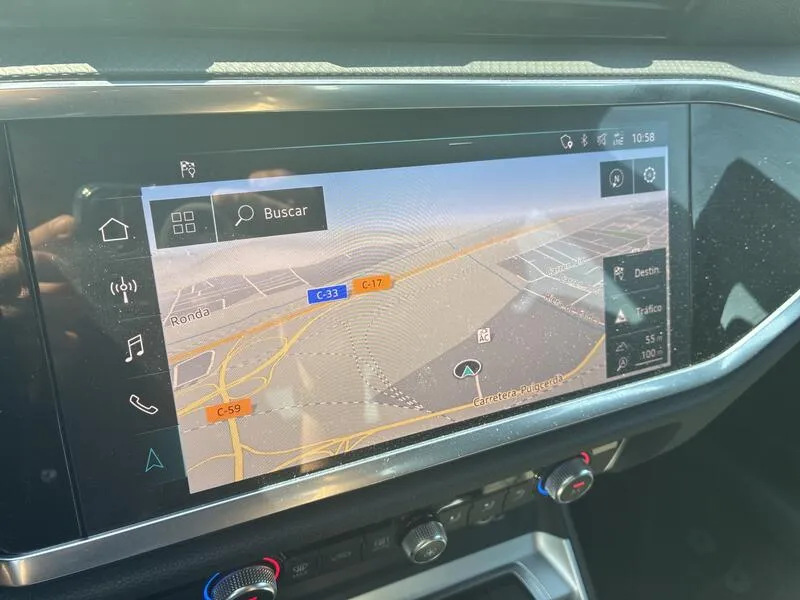 Audi Q3 40 TFSI S tronic quattro S Line - foto 36