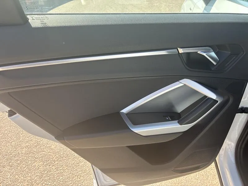 Audi Q3 40 TFSI S tronic quattro S Line - foto 27