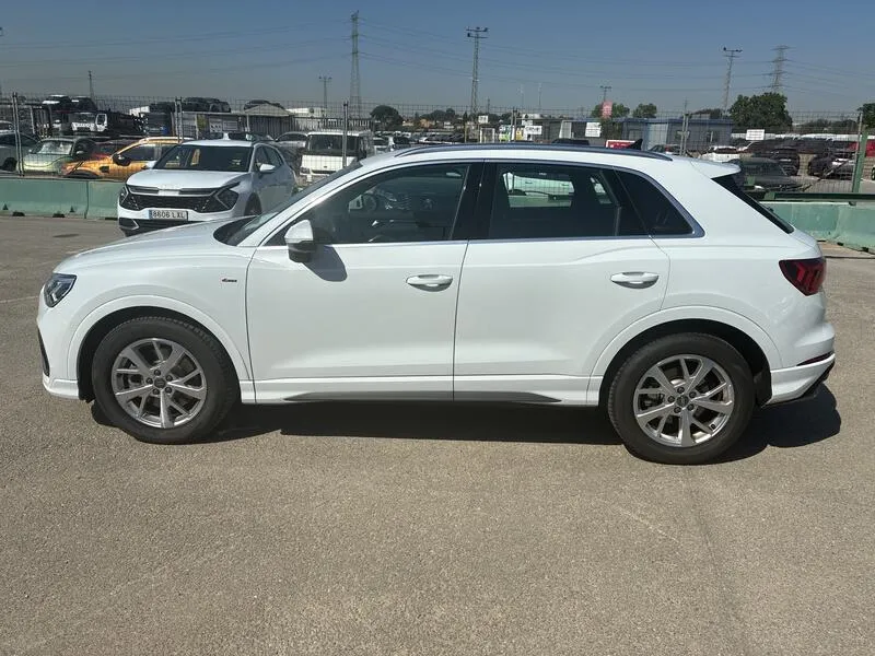 Audi Q3 40 TFSI S tronic quattro S Line - foto 3