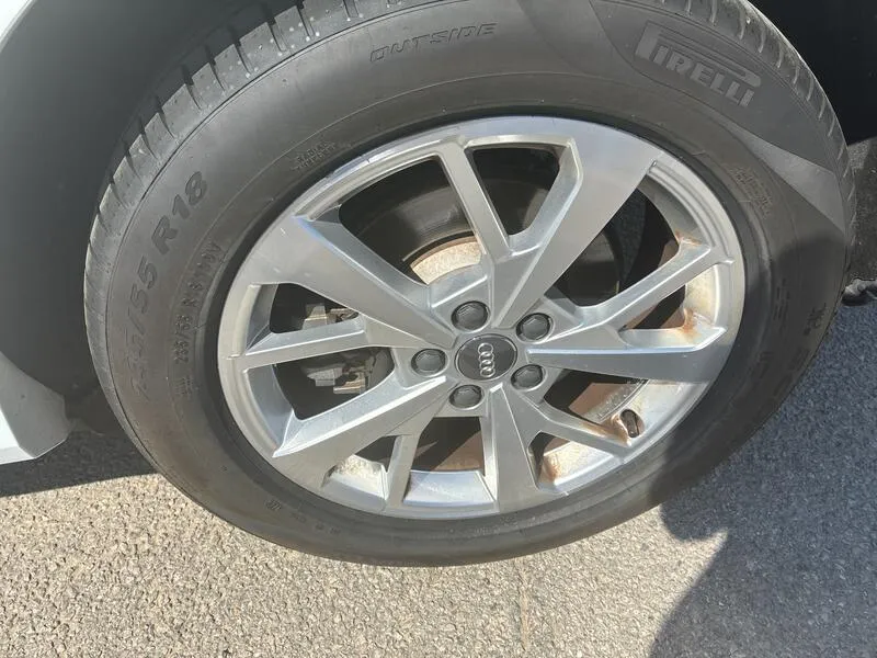 Audi Q3 40 TFSI S tronic quattro S Line - foto 12