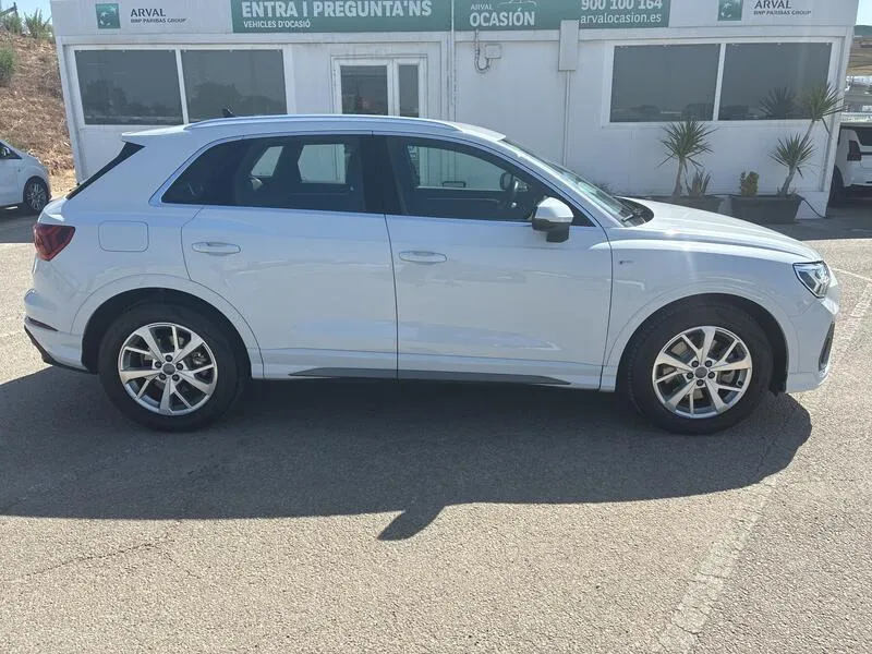 Audi Q3 40 TFSI S tronic quattro S Line - foto 7