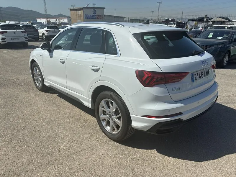 Audi Q3 40 TFSI S tronic quattro S Line - foto 4