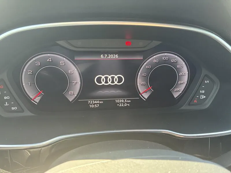 Audi Q3 40 TFSI S tronic quattro S Line - foto 35