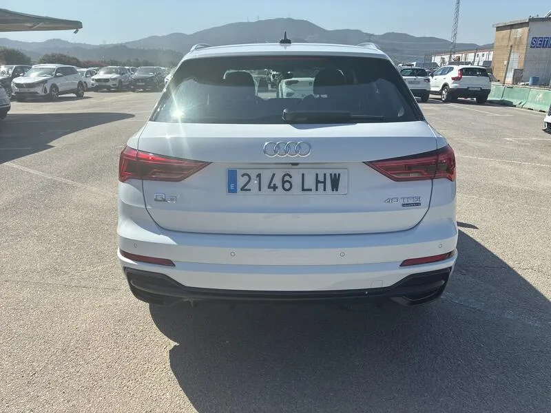 Audi Q3 40 TFSI S tronic quattro S Line - foto 5