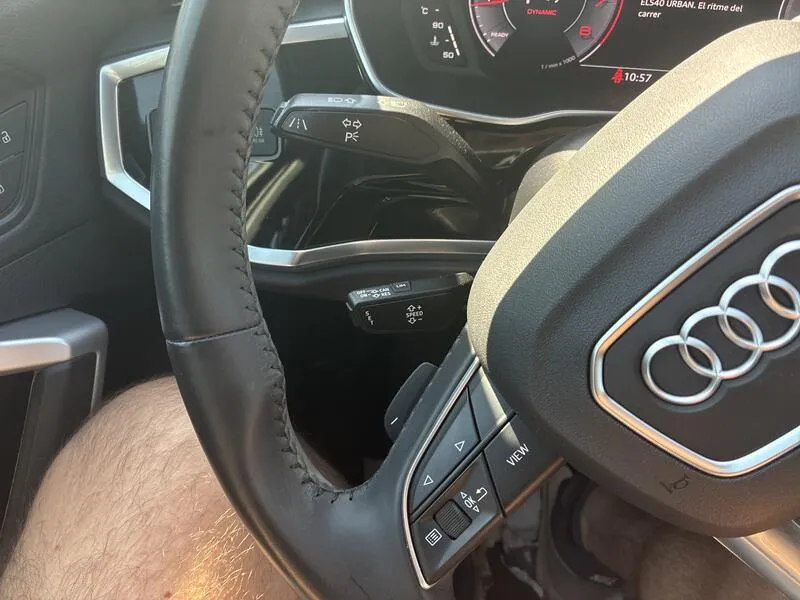 Audi Q3 40 TFSI S tronic quattro S Line - foto 33
