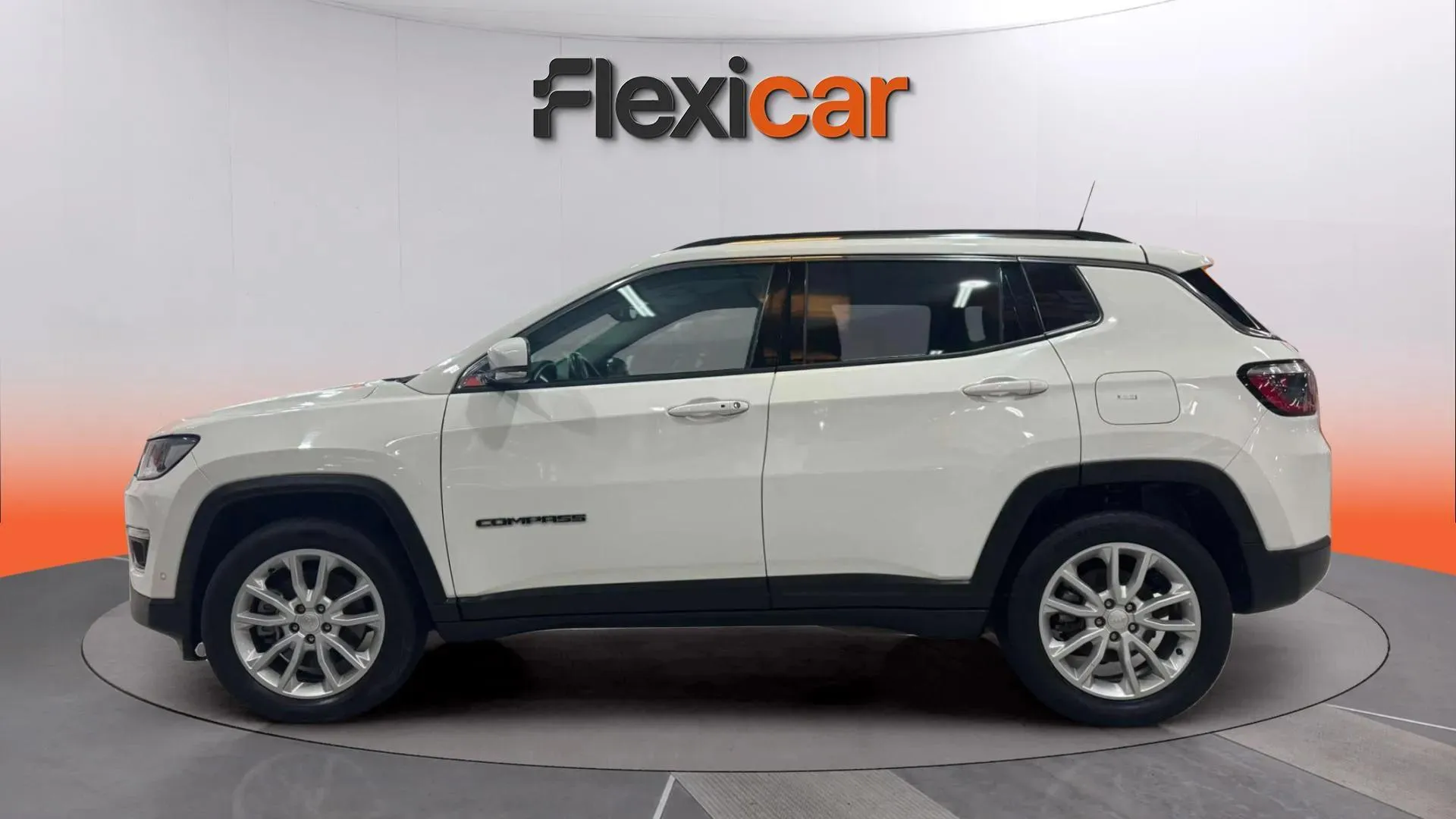 Jeep Compass 1.3 PHEV 80th AWD - foto 4