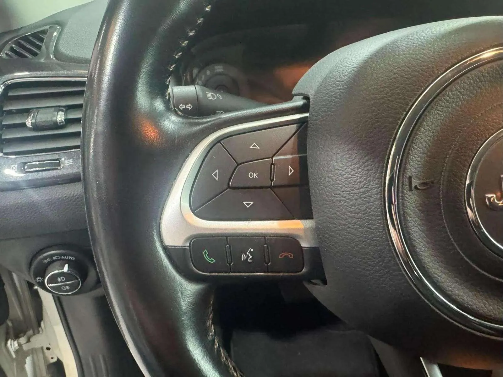 Jeep Compass 1.3 PHEV 80th AWD - foto 15