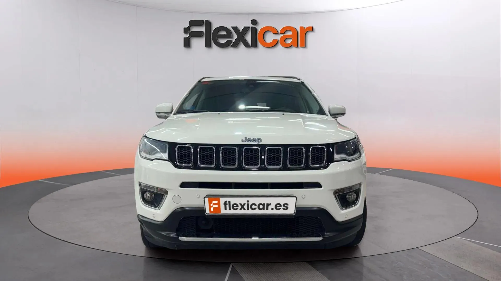 Jeep Compass 1.3 PHEV 80th AWD - foto 2