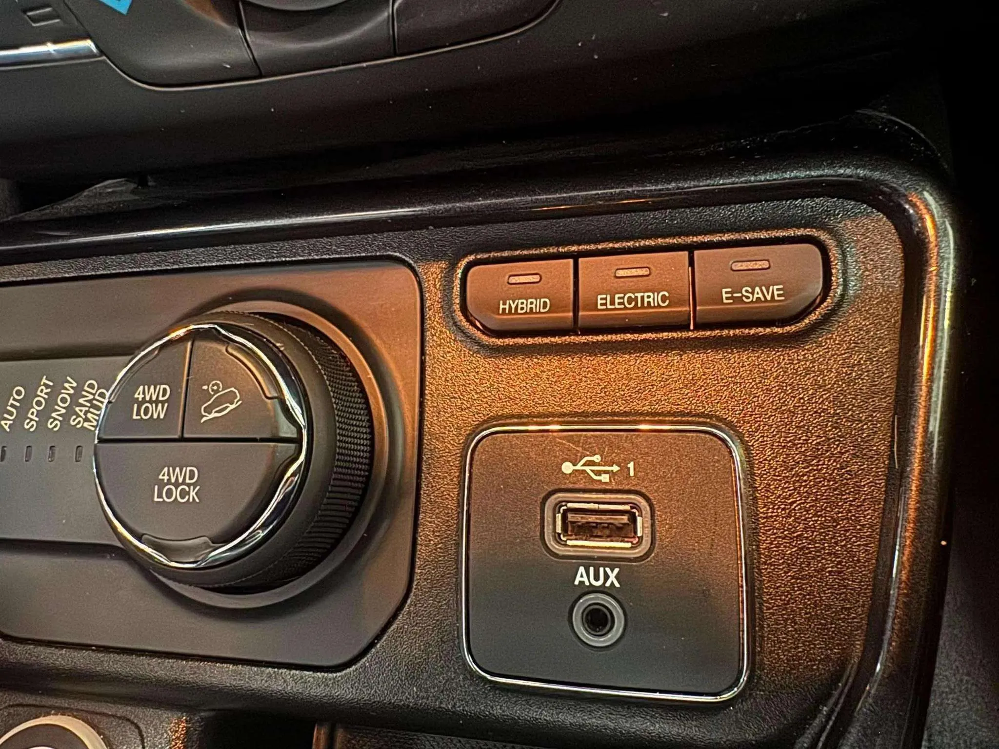 Jeep Compass 1.3 PHEV 80th AWD - foto 14