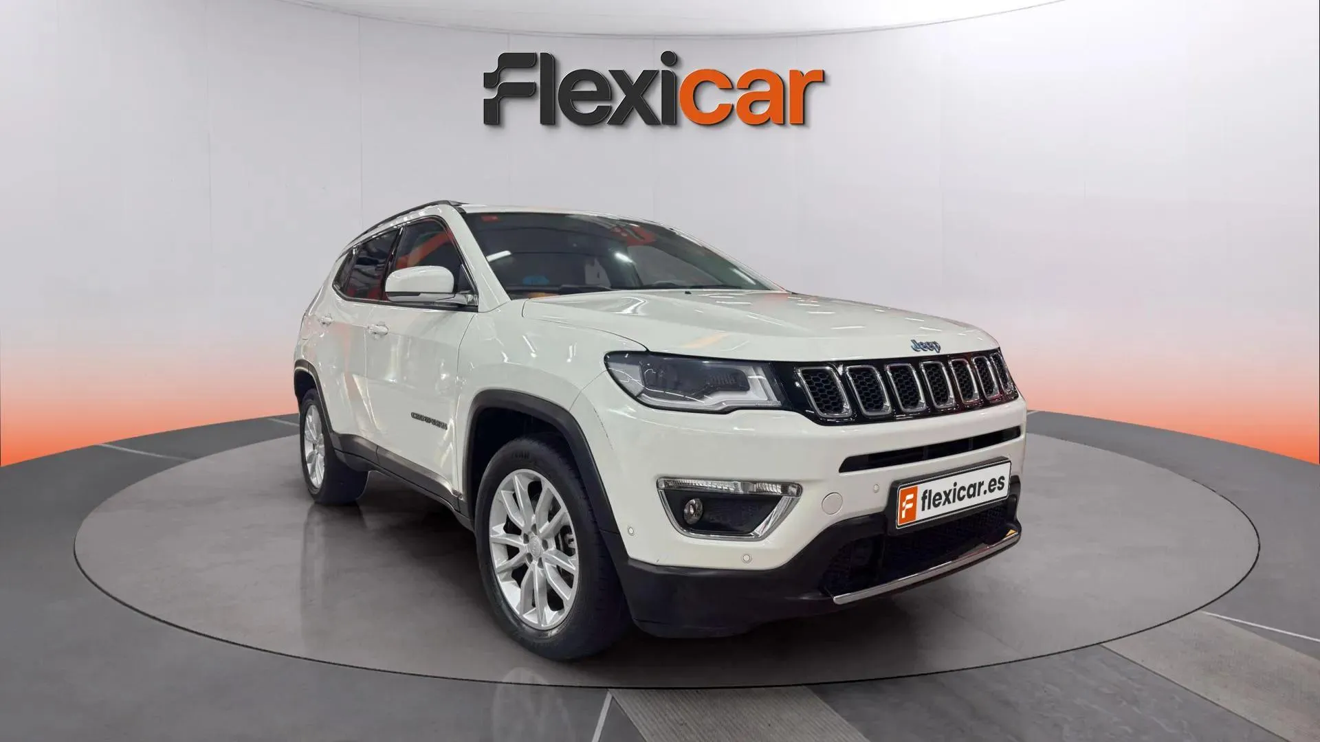 Jeep Compass 1.3 PHEV 80th AWD