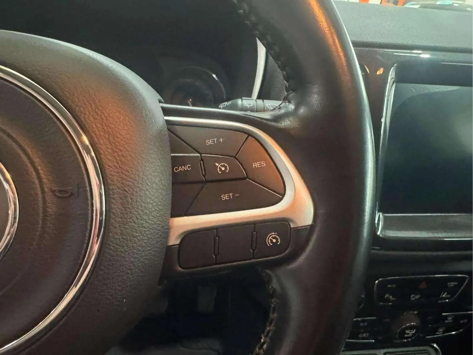 Jeep Compass 1.3 PHEV 80th AWD - foto 16