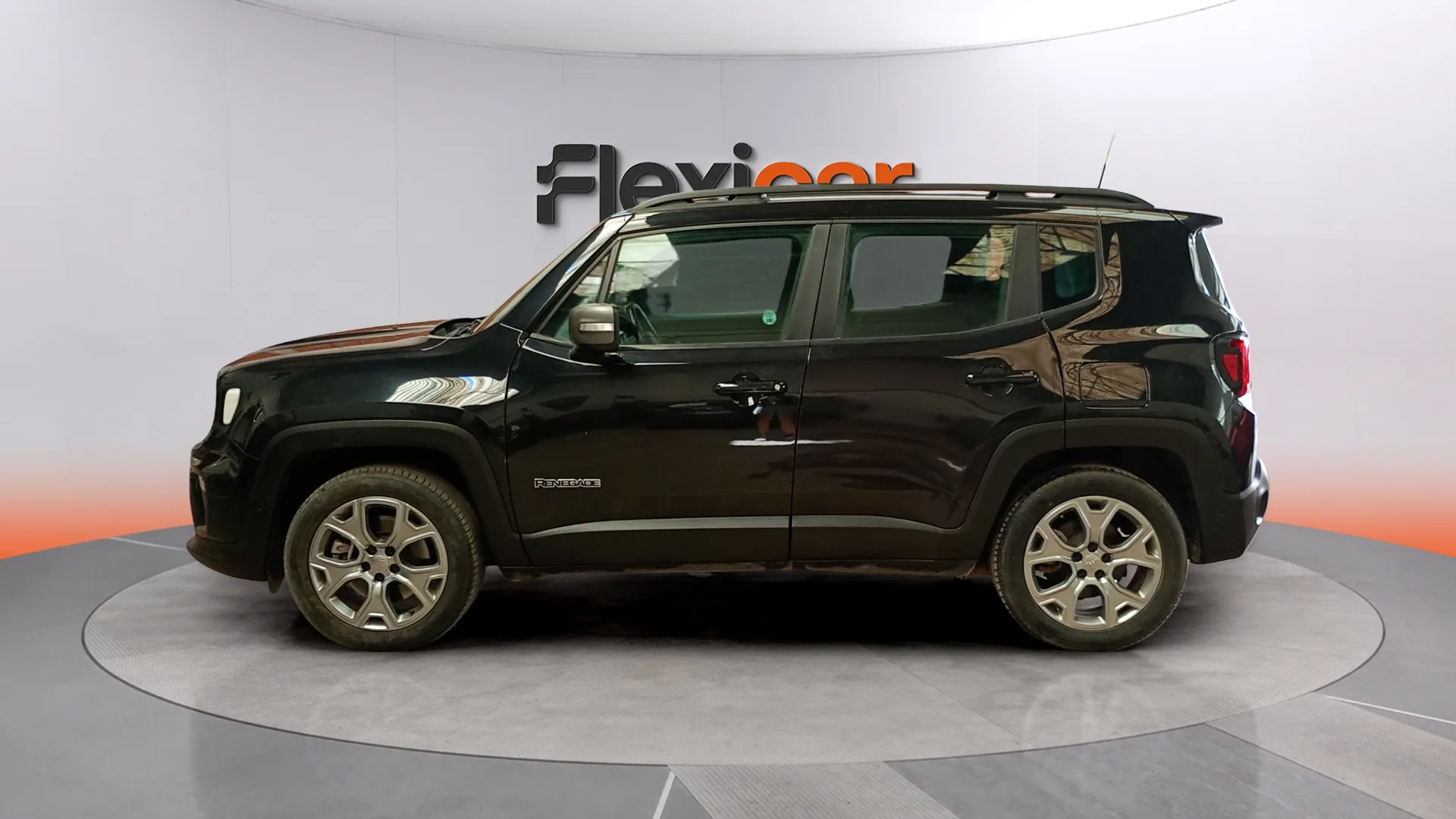 Jeep Renegade Limited 1.3 PHEV AWD - foto 5