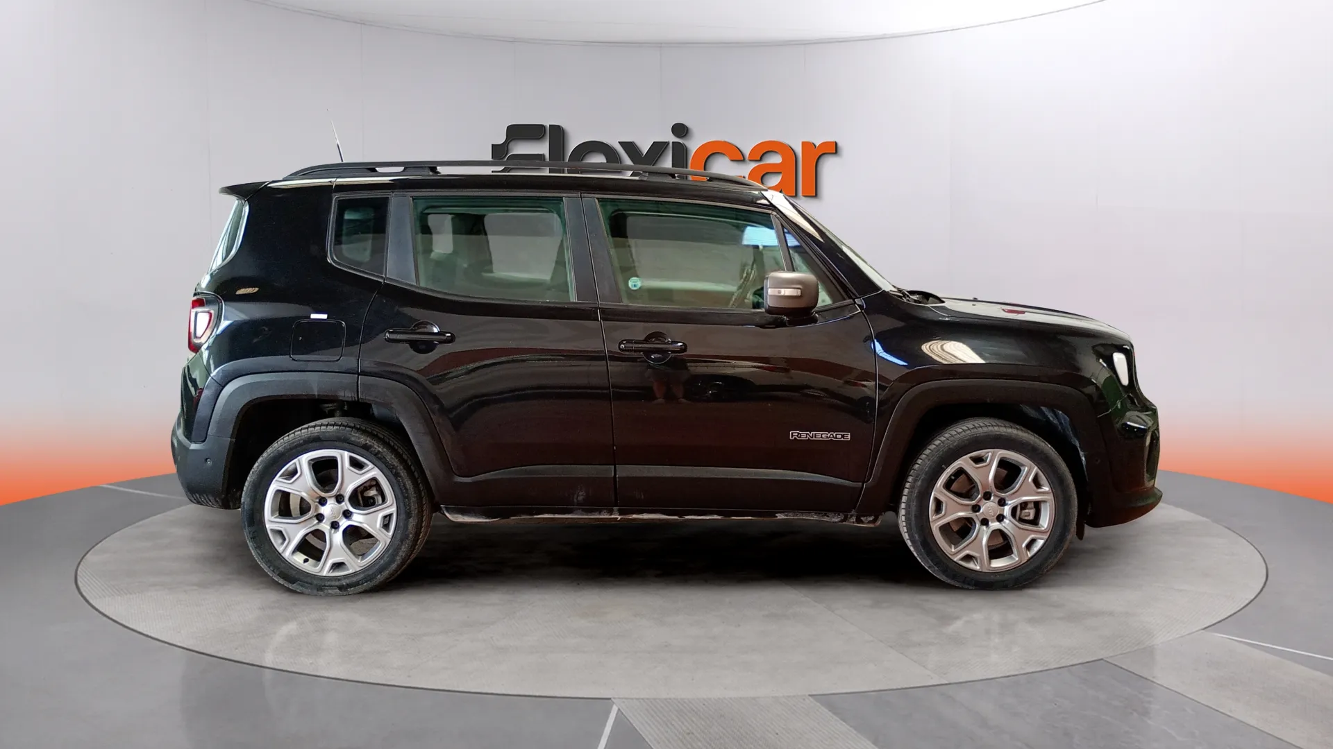Jeep Renegade Limited 1.3 PHEV AWD - foto 3