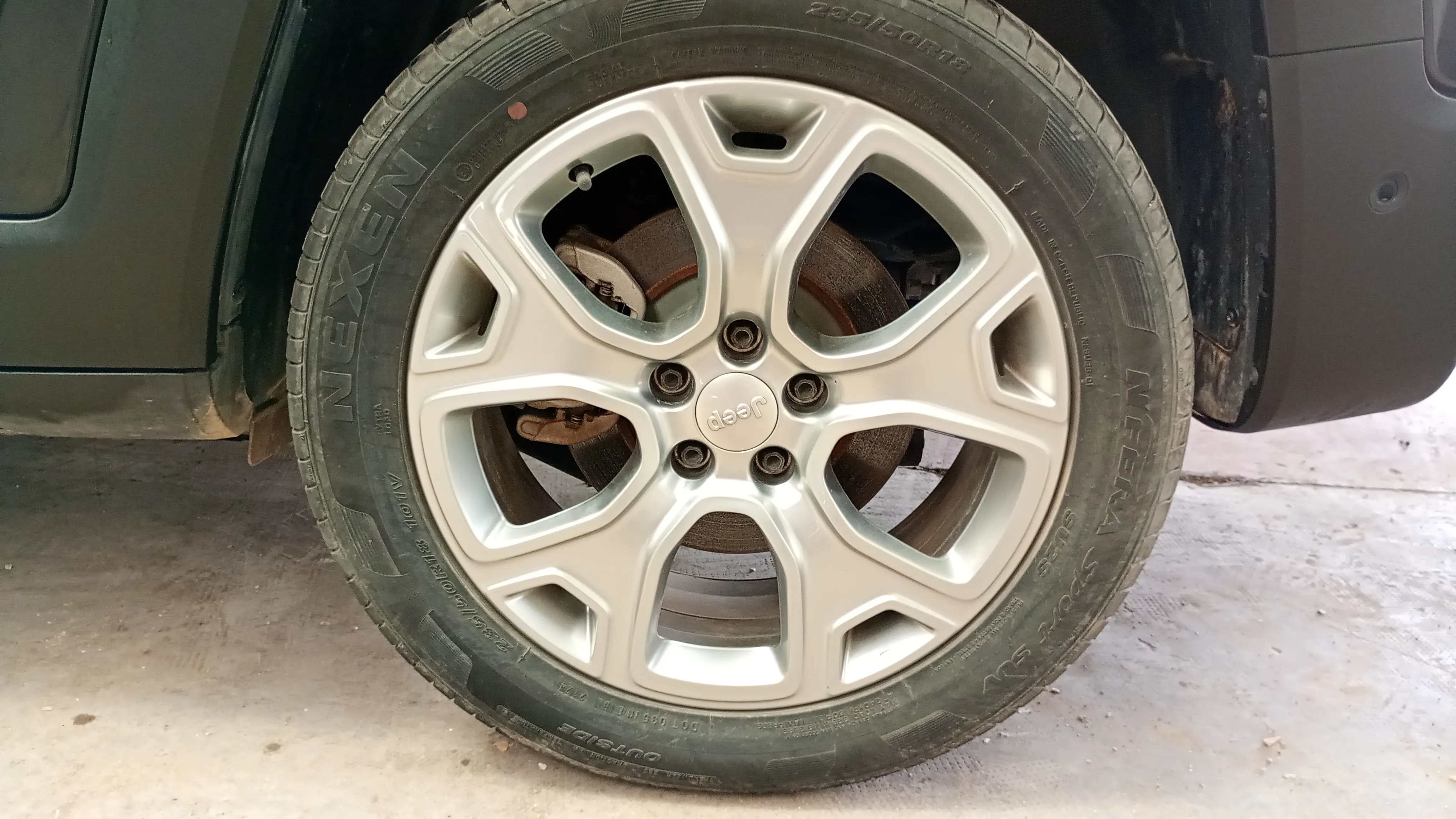 Jeep Renegade Limited 1.3 PHEV AWD - foto 14