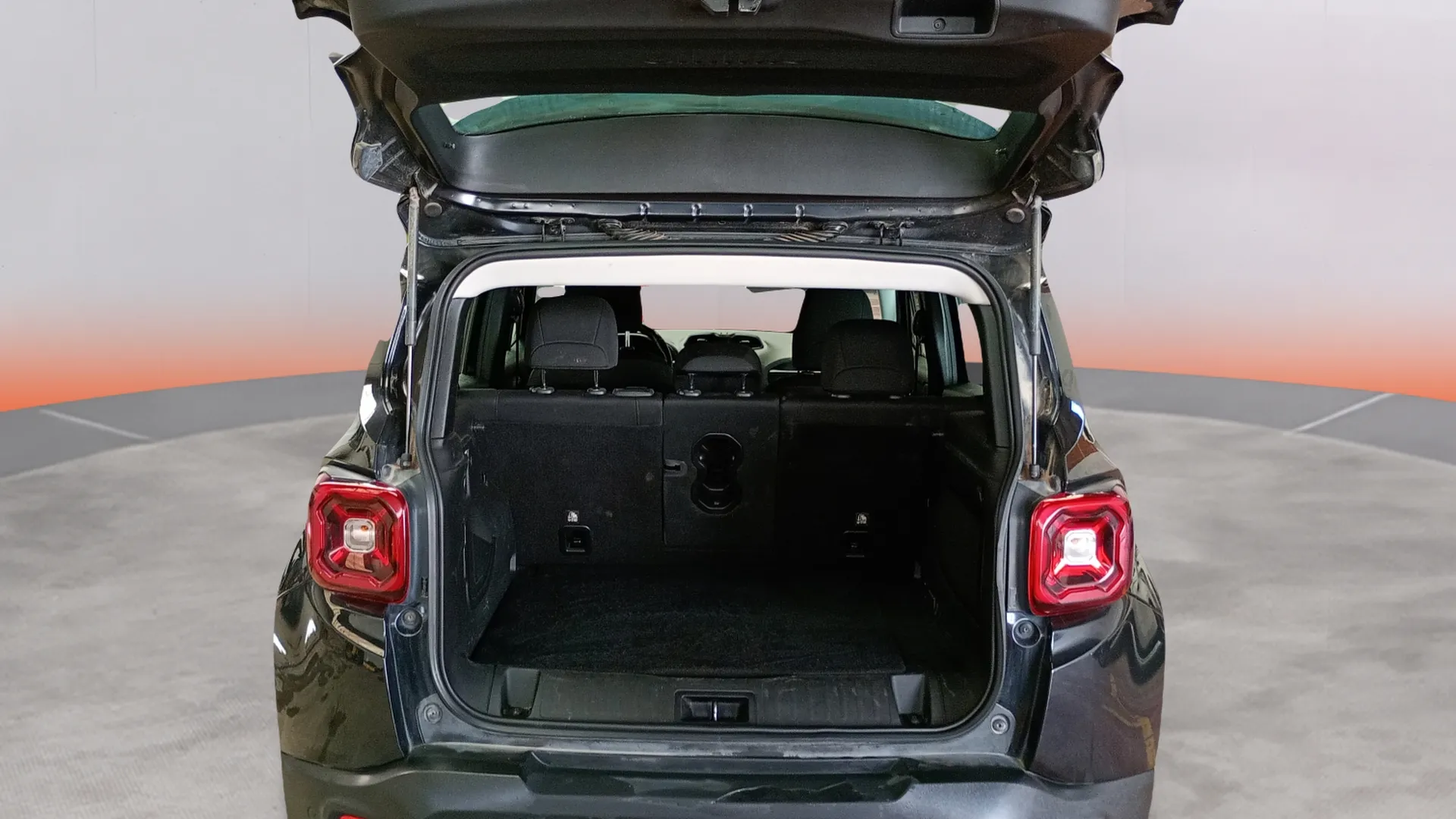 Jeep Renegade Limited 1.3 PHEV AWD - foto 13