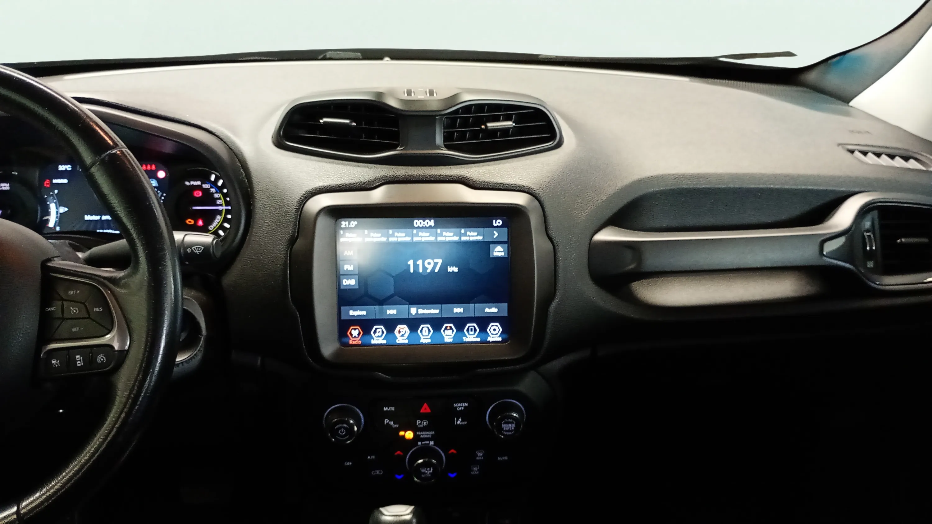 Jeep Renegade Limited 1.3 PHEV AWD - foto 7