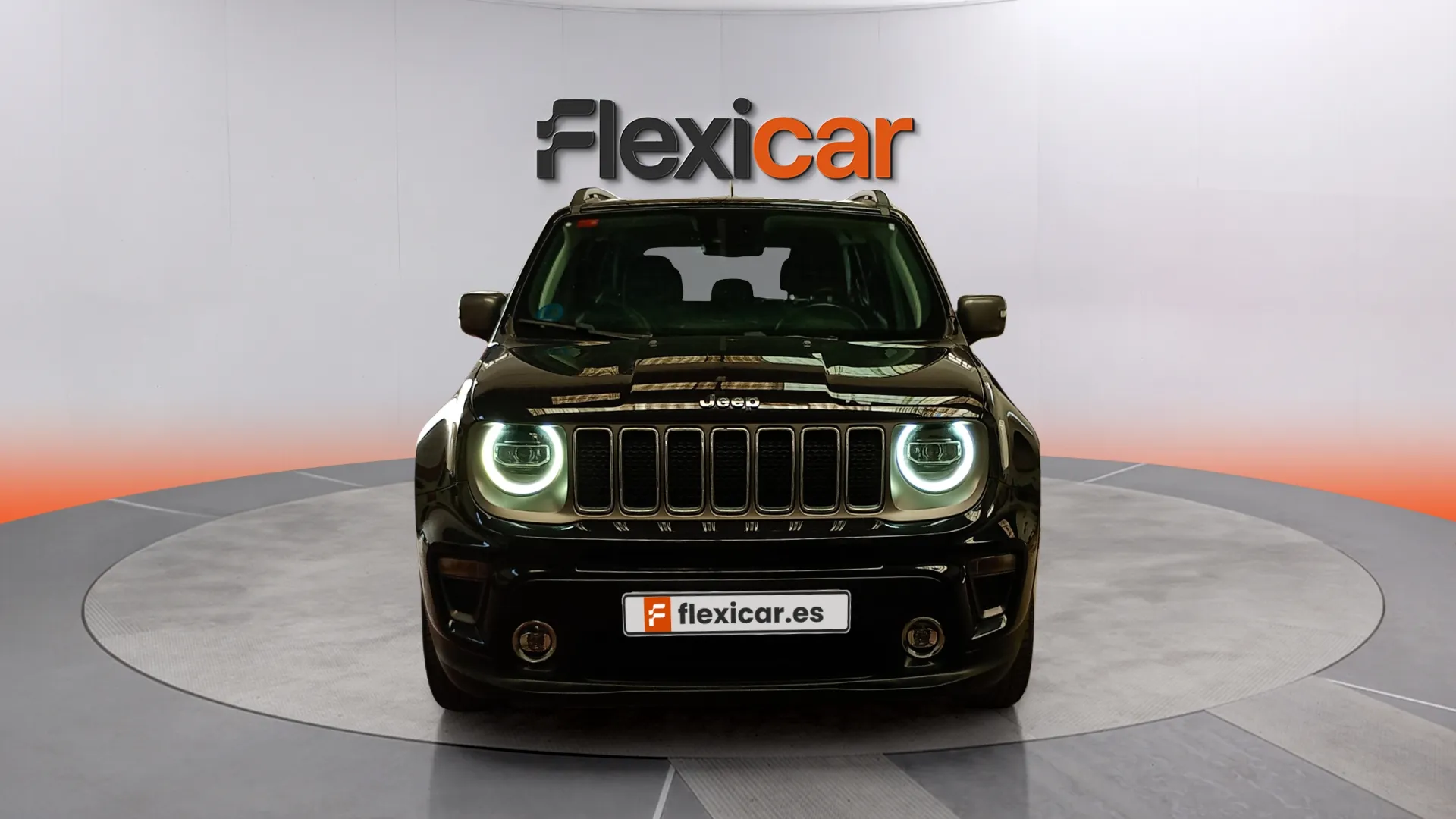 Jeep Renegade Limited 1.3 PHEV AWD - foto 2