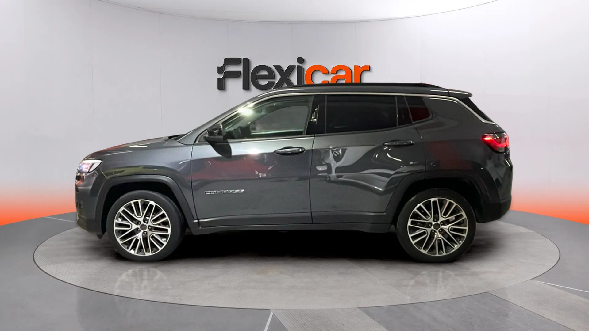 Jeep Compass 1.6 Mjet Limited FWD - foto 4