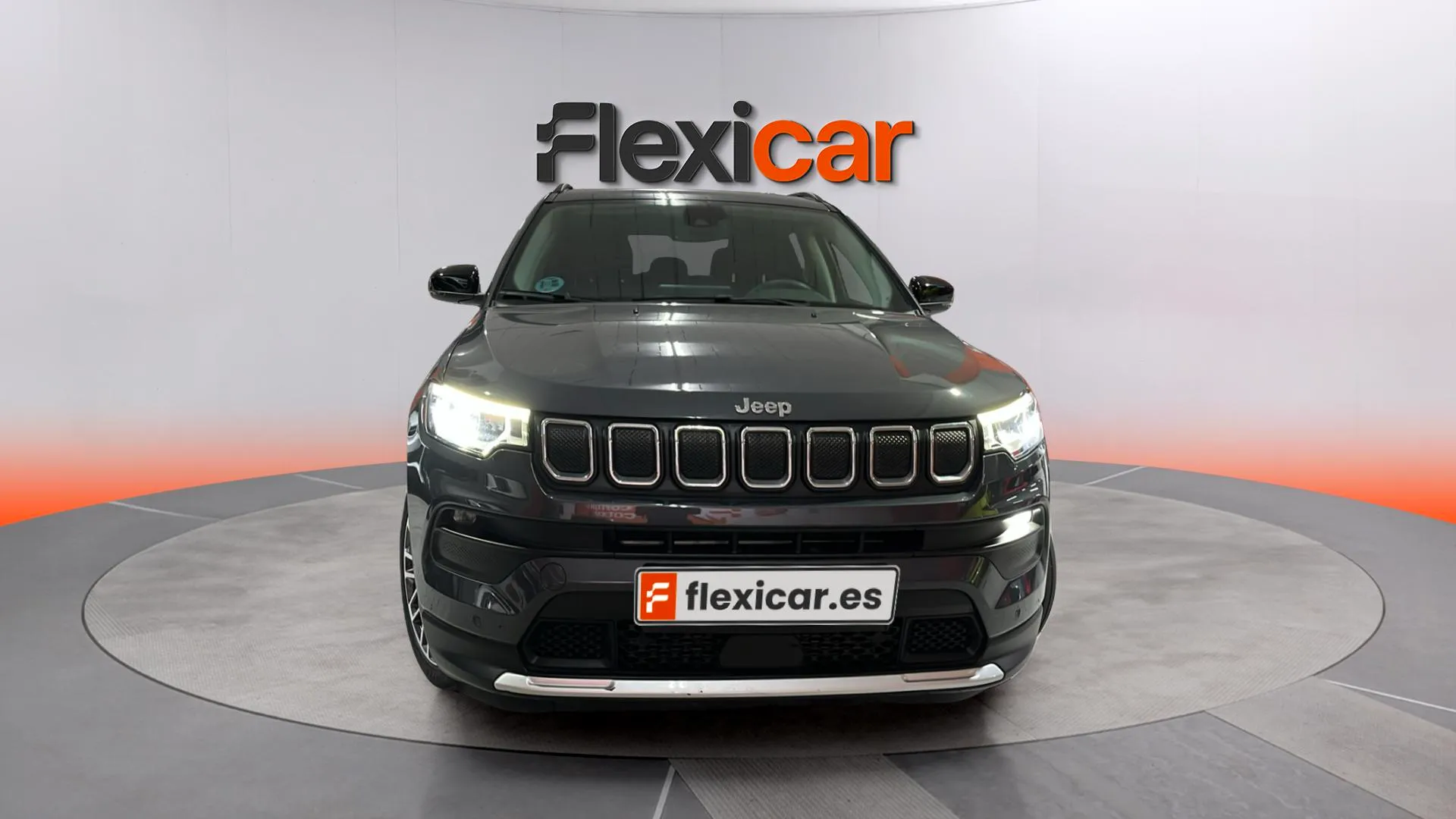 Jeep Compass 1.6 Mjet Limited FWD - foto 2
