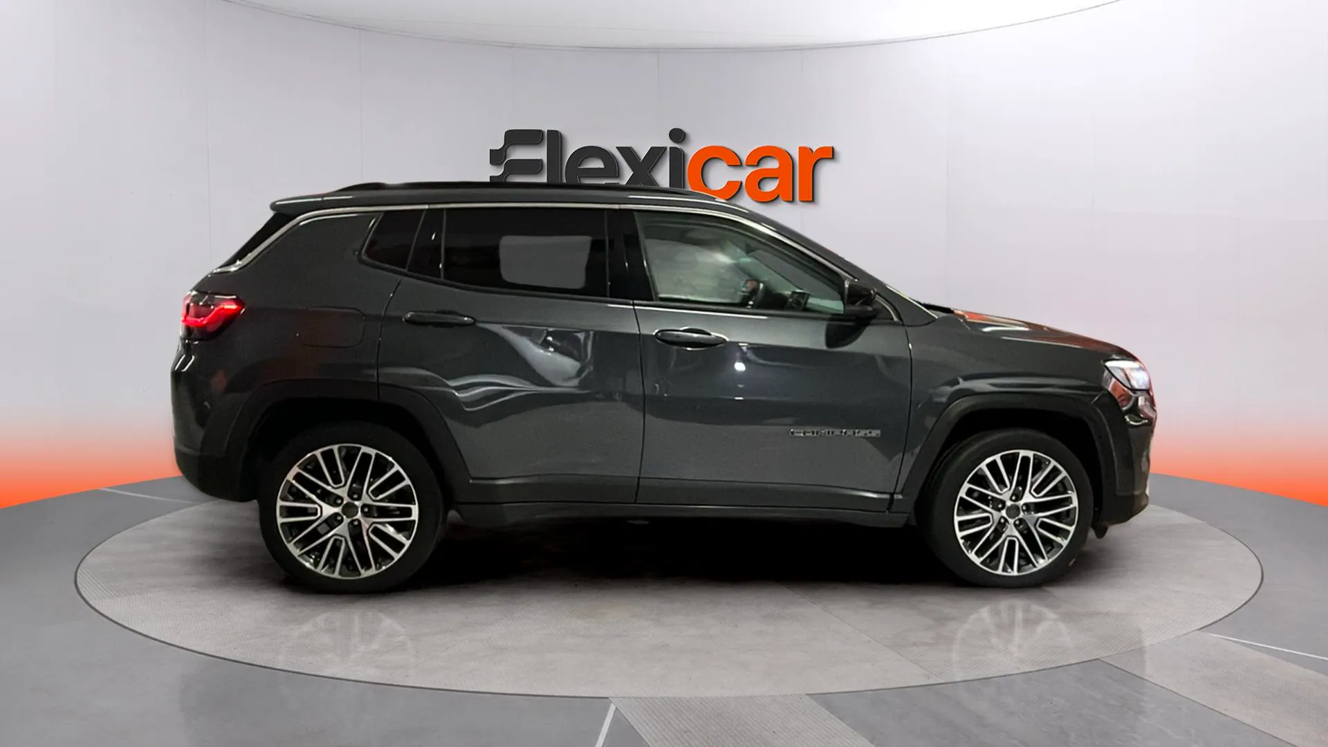 Jeep Compass 1.6 Mjet Limited FWD - foto 8